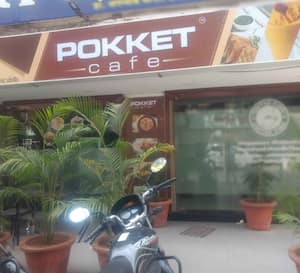Pokket Cafe College Road Nashik Zomato Pokket Cafe College Road Nashik Zomato